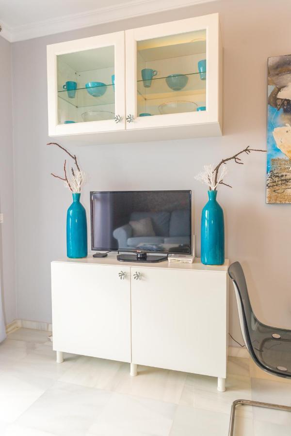 Apartamento del mar - Estupendo piso con terraza en segunda línea Barbate Exterior foto
