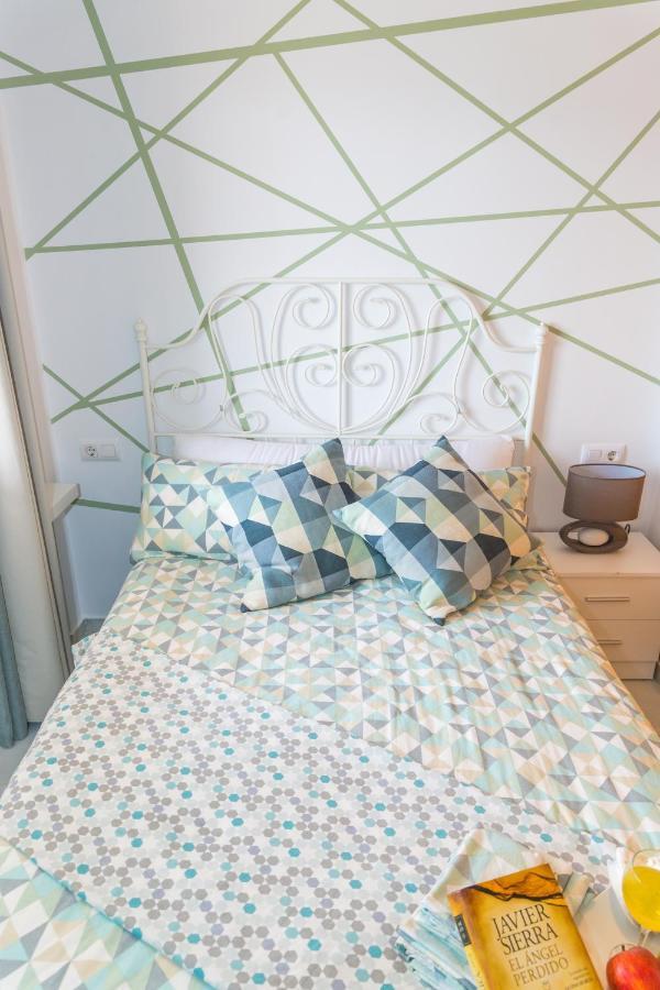 Apartamento del mar - Estupendo piso con terraza en segunda línea Barbate Exterior foto